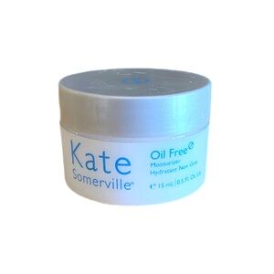 Kate Somerville Oil Free Moisturizer Travel Size